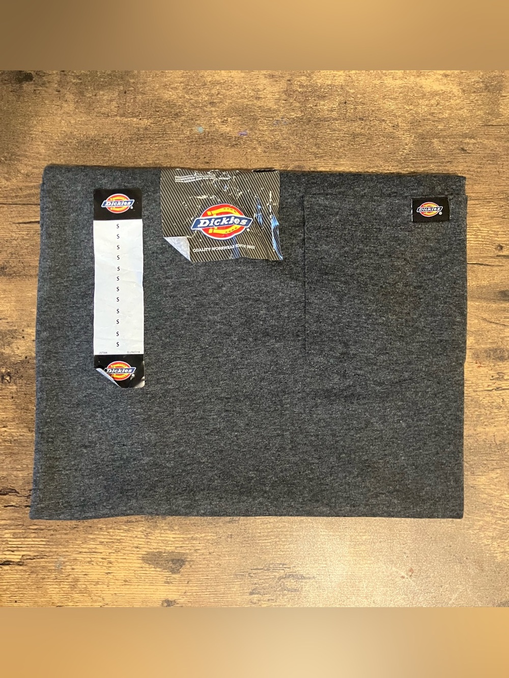 Dickies graphics T-shirt